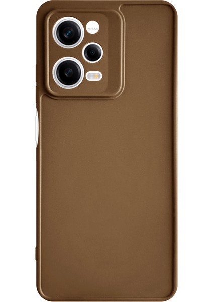Redmi Note 12 Pro 5g Uyumlu Kamera Korumalı Darbeye Dayanıklı Renk Atmayan Keep Silikon Kılıf indirimleri