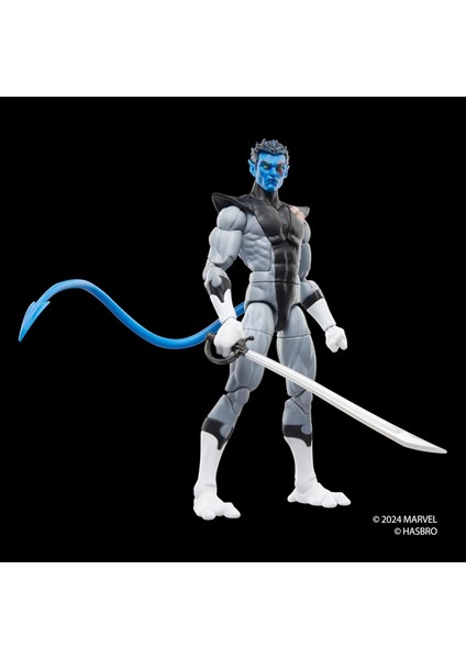 Legends Nightcrawler (X-Men Comics) Aksiyon Figürü fırsatları