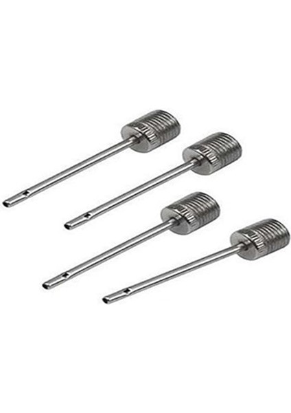 Pompa Ucu ile Uyumlu Top Şişirme Iğnesi