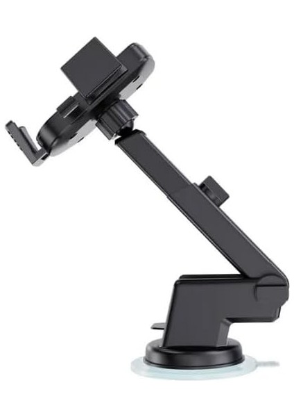 360 Derece Dönebilen Vantuzlu Araç Içi Telefon Tutucu modelleri