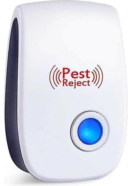 Güncelçarşı Ultrasonic Fare, Haşere Kovucu, Elektronik Böcek, Örümcek, Sivrisinek, Karınca Kovucu fiyatları