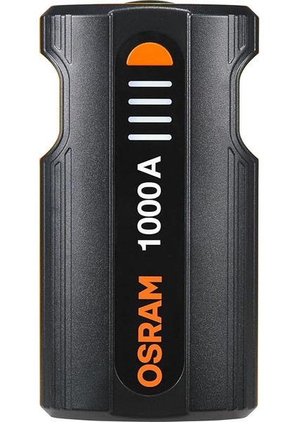 Batteryjumpstart 1000 Akü Takviye Cihazı indirimleri