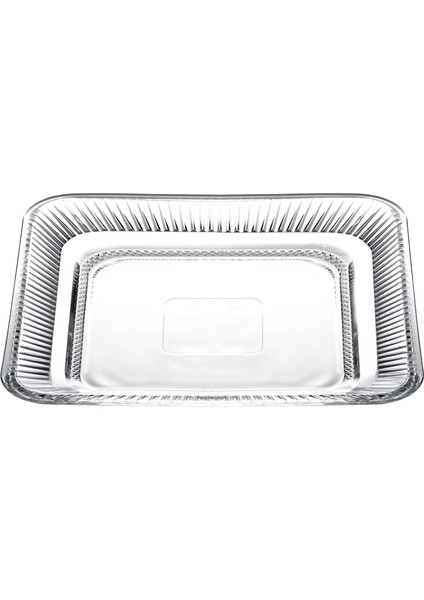 Masaüstü, Tatlı Tabağı, 150X150 Mm, Ikili Hediyelik Kutu