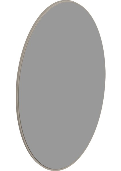 Konsol Şifonyer Aynası - Kumtaşı