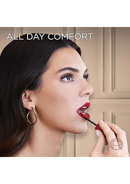 Parıs Infaillible Matte Resistance Likit Mat Ruj - 230 Shopping Spree fiyatları