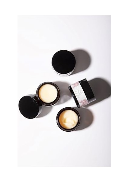 Pure Project Çok Amaçlı Bebek Balmı - 50ML. Yoğun Kuruluk Yaşanan Bölgelere Özel. Dirsek, Topuk, Ayak, Dizler, Dudaklar. Hassas Ciltler Için Uygun. Lavanta Kokulu. fiyatları