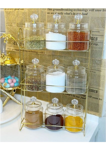 Brian 9'lu Cam Baharat Takımı