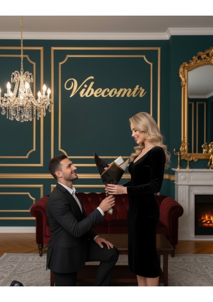 Senden Önce Senden Sonra Solmayan Gül Buketi modelleri