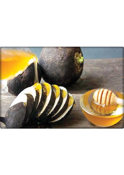 Siyah Turp Tohumu (10 Gr) fırsatları