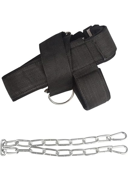 Baş Boyun Geliştirici Ağırlık Kayışı - Baş Boyun Ense Egzersiz Ağırlık Kemeri Fitness Kayış Kemer fırsatları