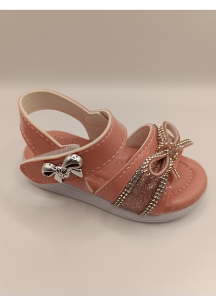 Çocuk Sandalet ,bebek Sandalet , Düğün Ayakkabısı , Kaydırmaz Yazlık Şık Çocuk Ayakkabısı modelleri
