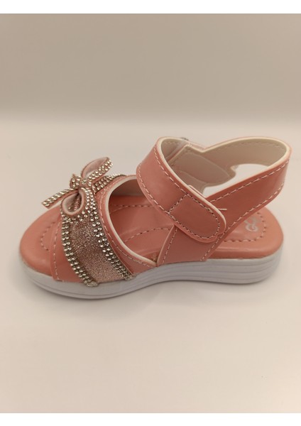 Çocuk Sandalet ,bebek Sandalet , Düğün Ayakkabısı , Kaydırmaz Yazlık Şık Çocuk Ayakkabısı fırsatları