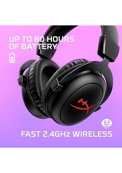 Cloud Iı Core Kablosuz Oyun Kulaklığı fiyatları