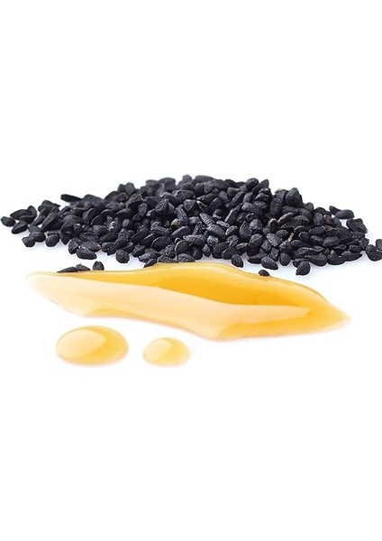 Çörekotu Çörek Otu Yağı 250 ml Soğuk Press indirimleri