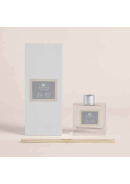 No.93 Çubuklu Oda Kokusu 210 ml fiyatları