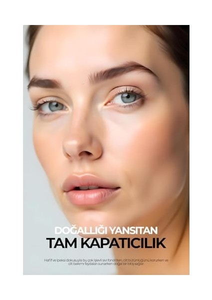 New Well Fdt.soft Glow Rep.ıvory fiyatları