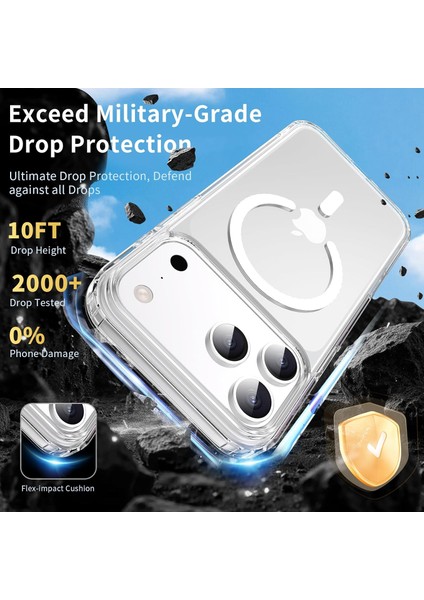 iphone 17 Pro Max Magsafe Kılıf fiyatları