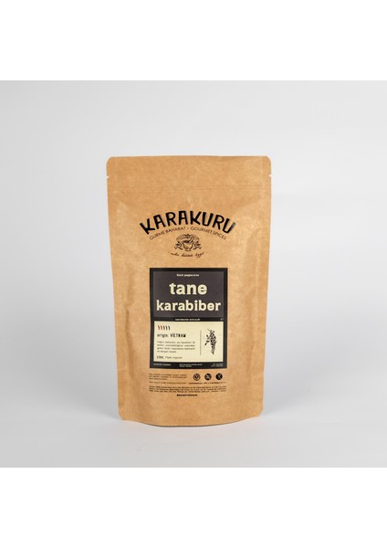 Tane Vietnam Karabiberi fiyatları