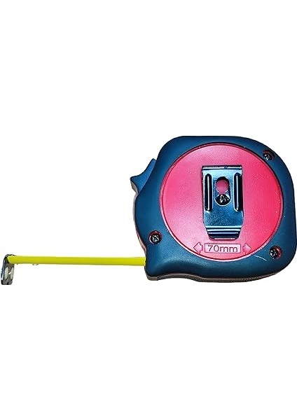 M Plastik Stoplu Şerit Metre modelleri