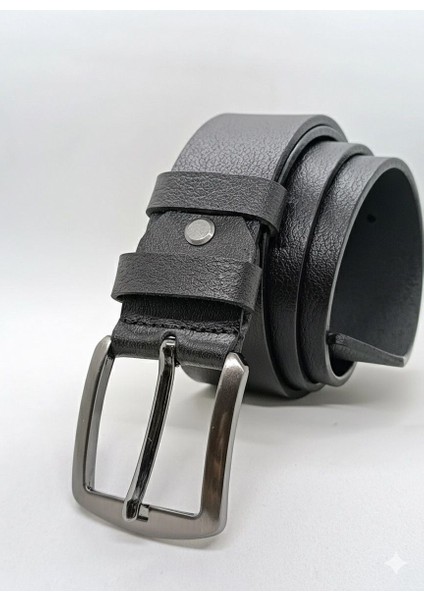 %100 Hakiki Deri 4 cm Siyah Erkek Kemer fiyatları