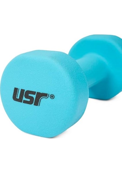 ND40 4 Kg. Neopren Dambıl modelleri