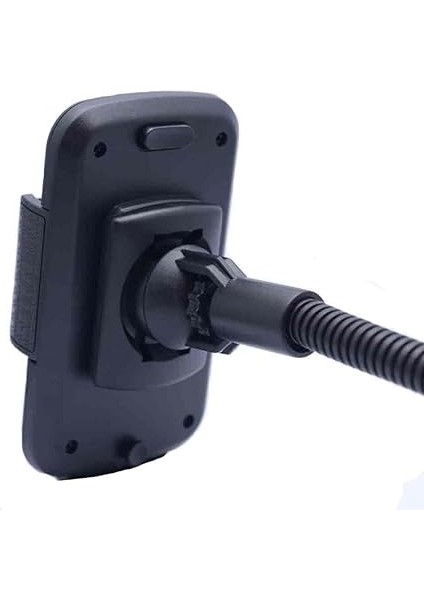 Içi Telefon Tutucu Kıskaçlı Vakumlu 30CM Uzun Spiralli Tutucu fiyatları