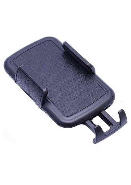 Içi Telefon Tutucu Kıskaçlı Vakumlu 30CM Uzun Spiralli Tutucu fırsatları