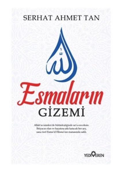 Esmaların Gizemi