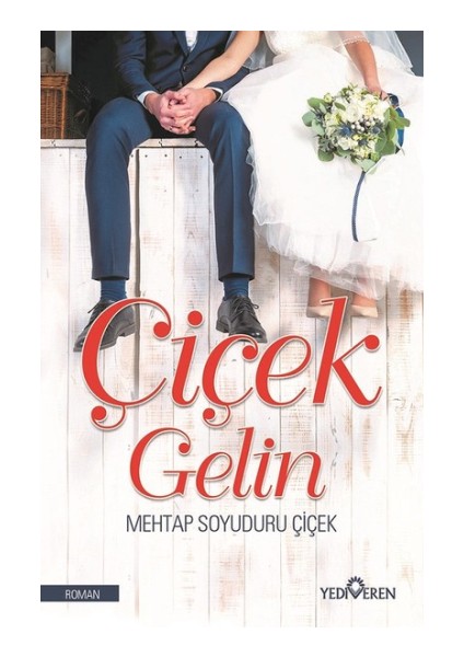 Çiçek Gelin