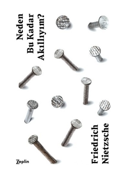 Neden Bu Kadar Akıllıyım?