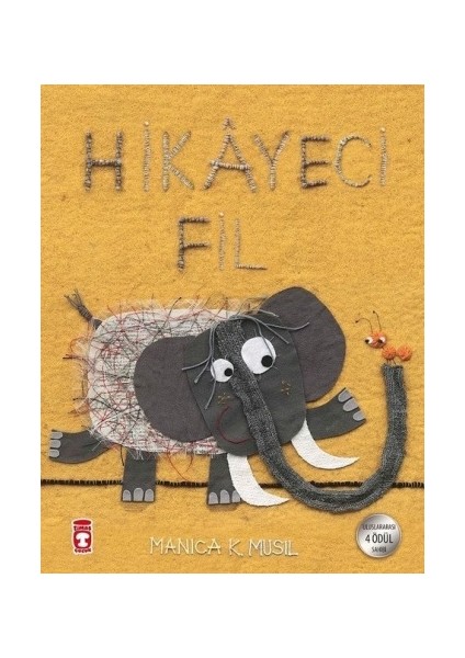 Hikayeci Fil