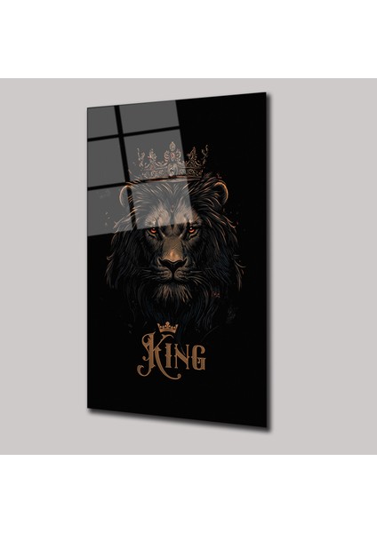 King - Cam Tablo - DEG0069