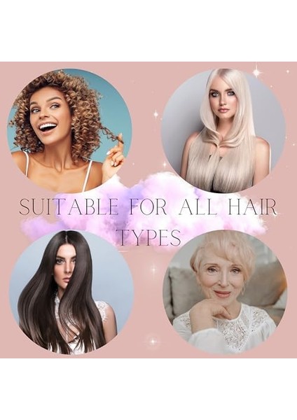 Morfose Şampuan 1000ML (Turuncu) 1 Paket (1 x 1 Adet)