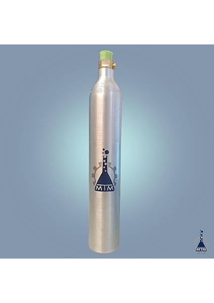 Tüpü Dolu 0,6 ml Soda Tüplerimiz Smeg,sega, Philips,conax, Shelton, Soda Stream Markalarının Vidalı (Çevirmeli) Ventil Tüp Kullanan MAKINALARIYLA%100 Uyumludur. fiyatları