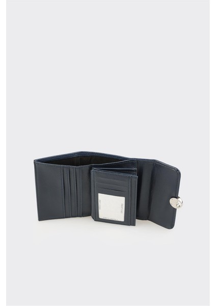 Lacivert Kadın Cüzdan fırsatları