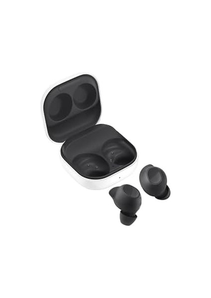 Galaxy Buds Fe Kablosuz Kulaklık, Koyu Gri (Türkiye Garantili) modelleri