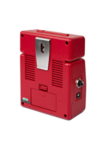 Ms2R Mini Elektro Gitar Amfisi 1 Watt Çıkış Kontrolleri ile 140x110x60 Boyutlarında fırsatları