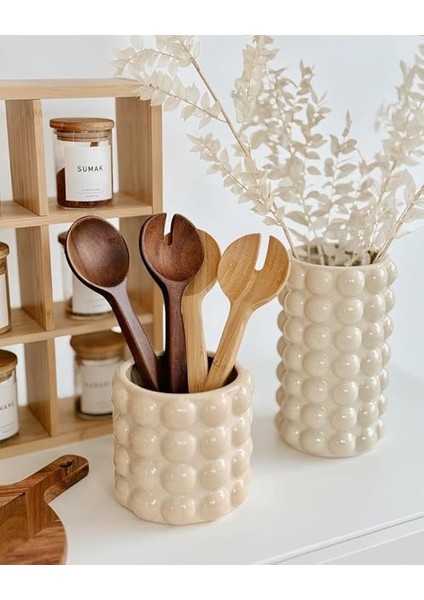 13CM Bubble Seramik Vazo fiyatları