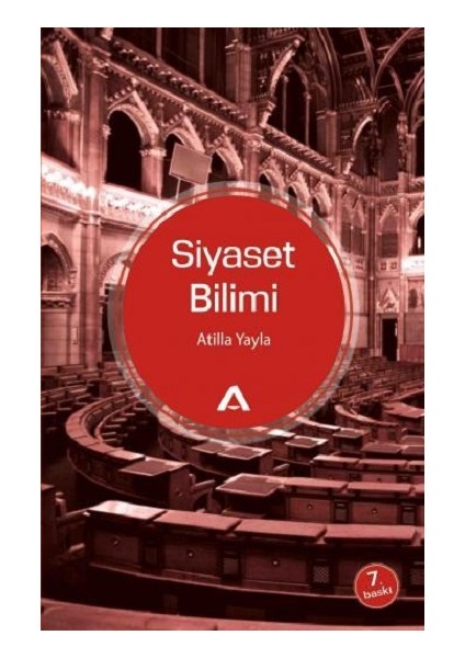 Siyaset Bilimi
