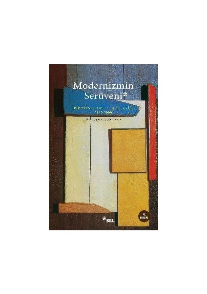 Modernizmin Serüveni