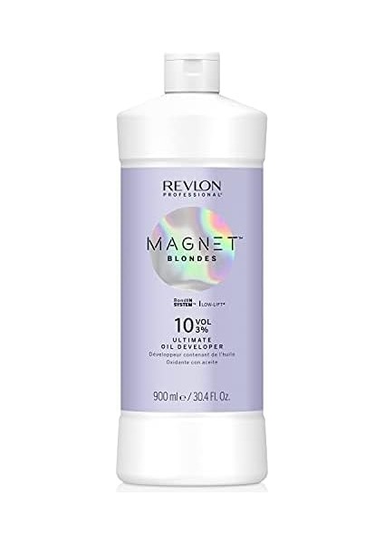 Revlon Professional Colour Rp Magnet Blondes DEVEL.10VOL 900ML