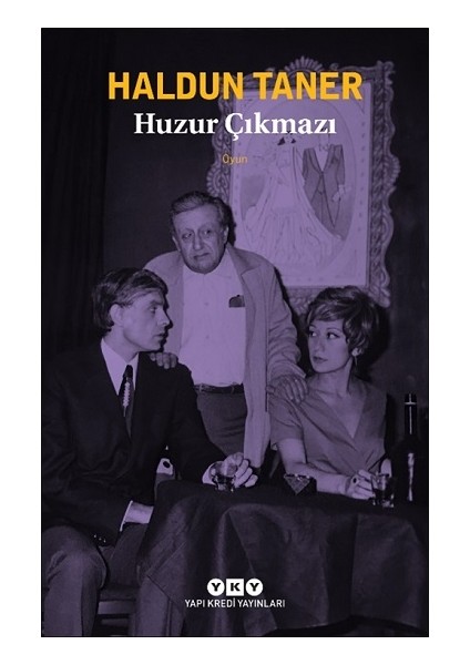 Huzur Çıkmazı
