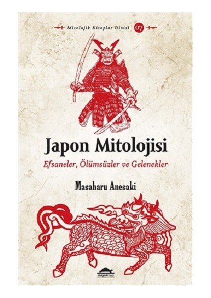 Japon Mitolojisi