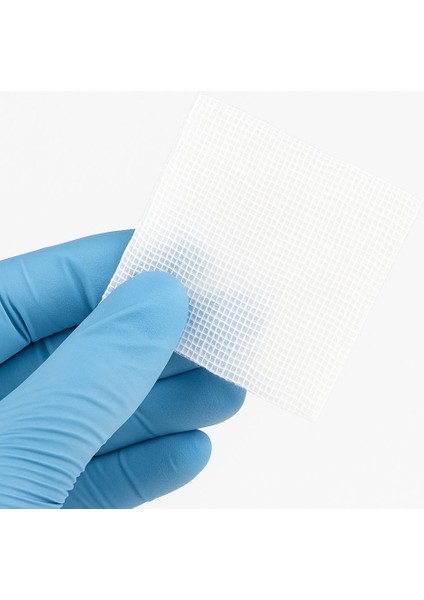 Steril Emici Kompres Gazlı Bez 7,5×7,5 cm 100'lü Paket modelleri