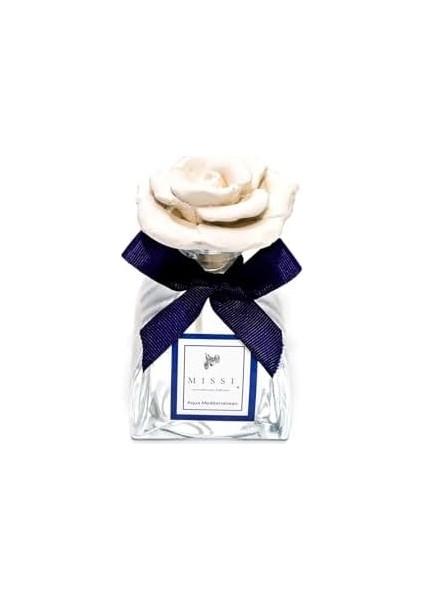 130 ml Lotus Şişe Aqua Mediterranean Oda Kokusu