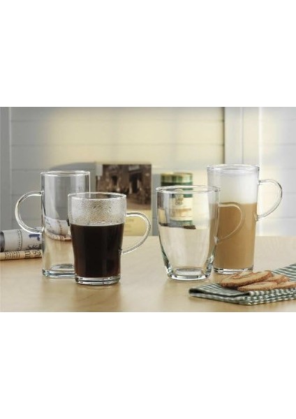 4&apos;lü Kupa Kapasite 0,40 Lt 118X120 mm fiyatları