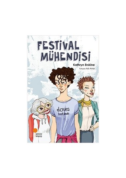 Festival Mühendisi