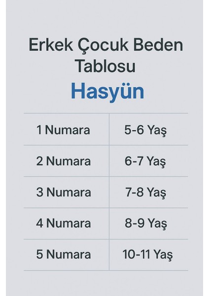 Erkek Çocuk Ince Uzun Yün Içlik Don 550E - 2 Adet modelleri