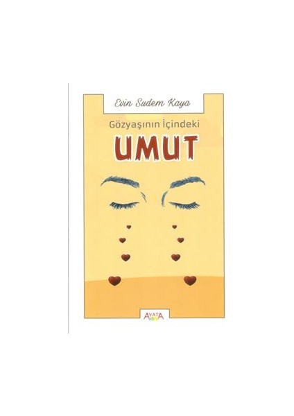 Gözyaşındaki Umut