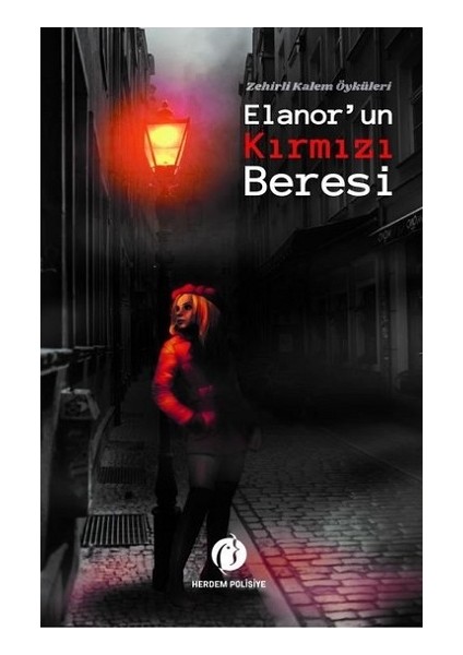 Elanor'un Kırmızı Beresi